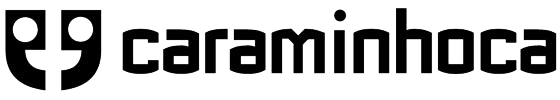 Logo Caraminhoca