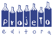 Logo Editora Projeto