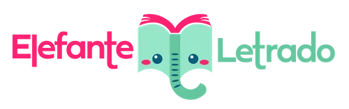 Logo Elefante Letrado