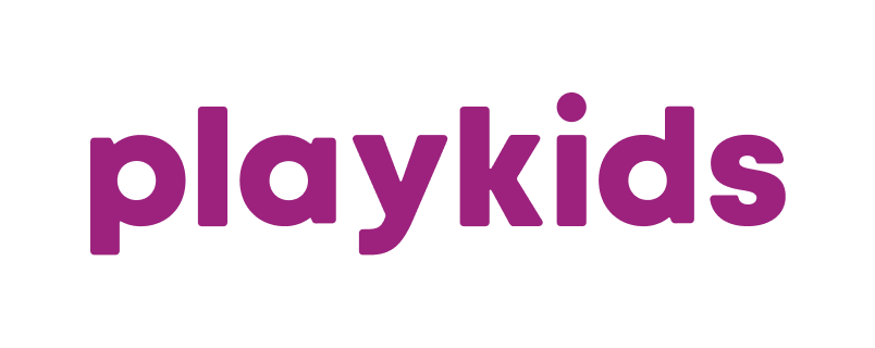 Logo PlayKids