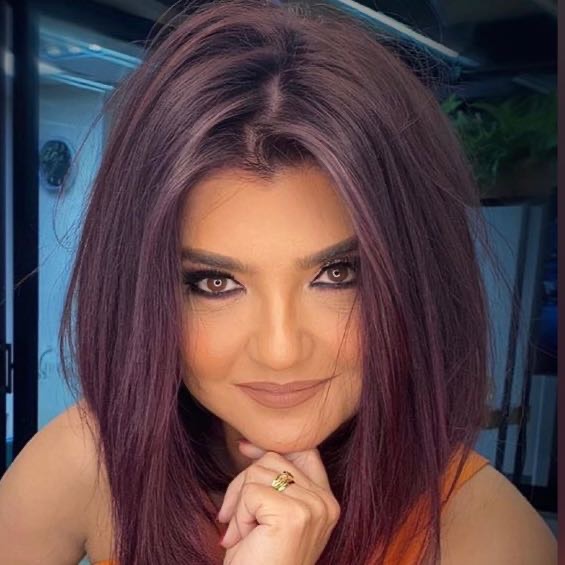 Mônica Timm de Carvalho