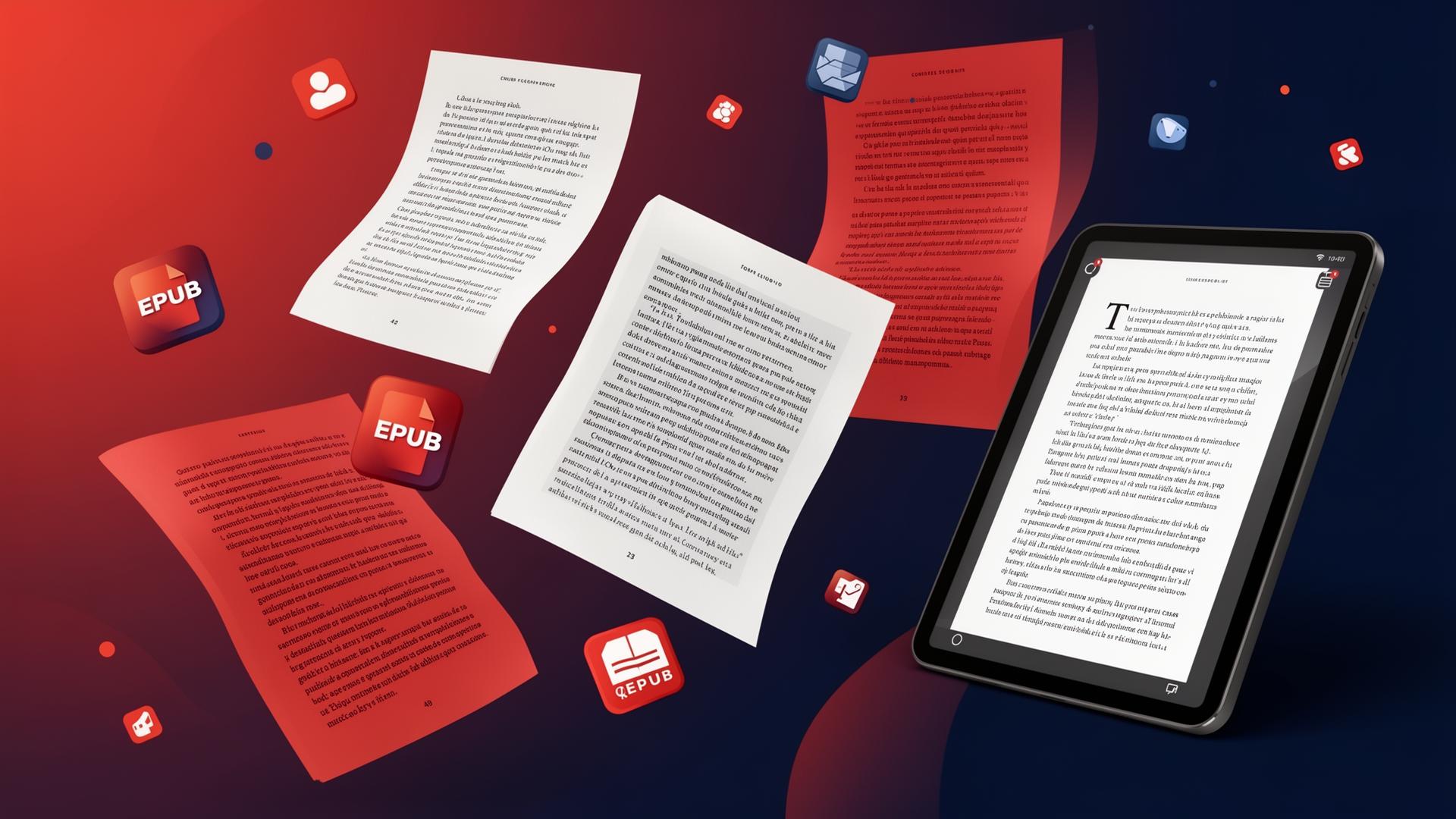 Soluções tecnológicas da Booknando para editores